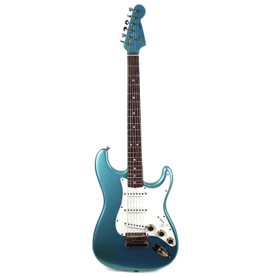 Fender "The Strat" (1980 - 1983)