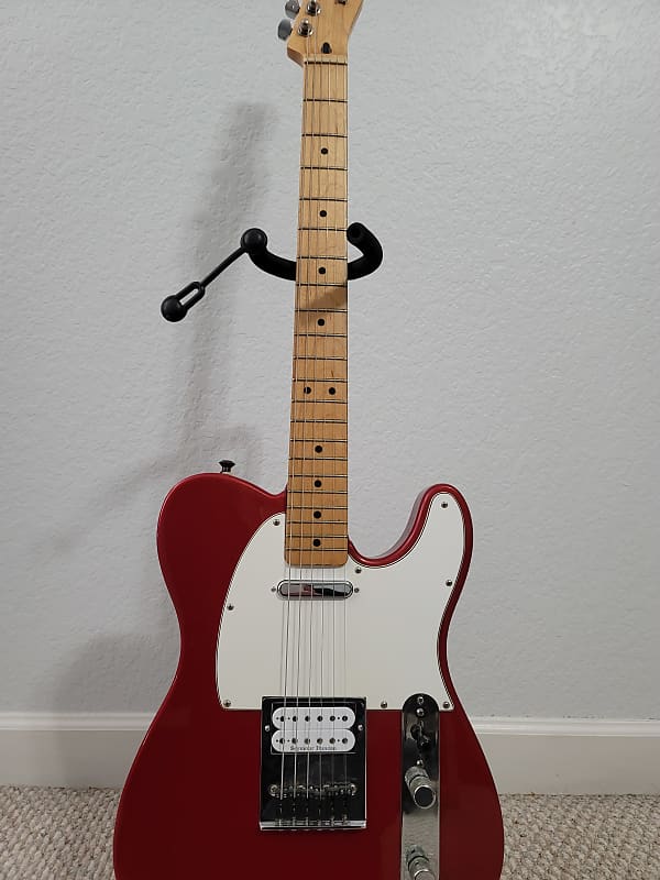 Fender Telecaster Custom image 1