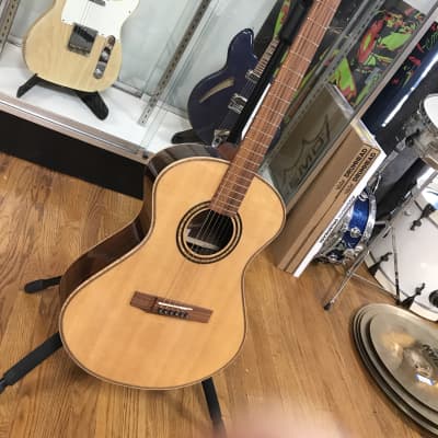 Andrew White Guitars Cybele 1010 for sale