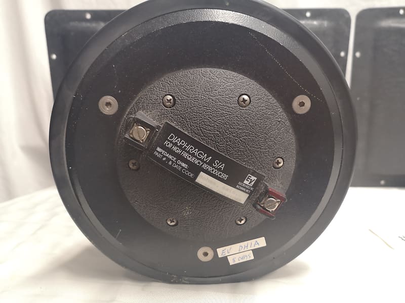 その他 EV HP940 EV Electro-Voice HP940 Horn Pair USED JP | eBay