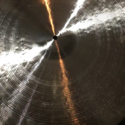 Bosphorus Cymbals - 22" Master Series Ride image 3