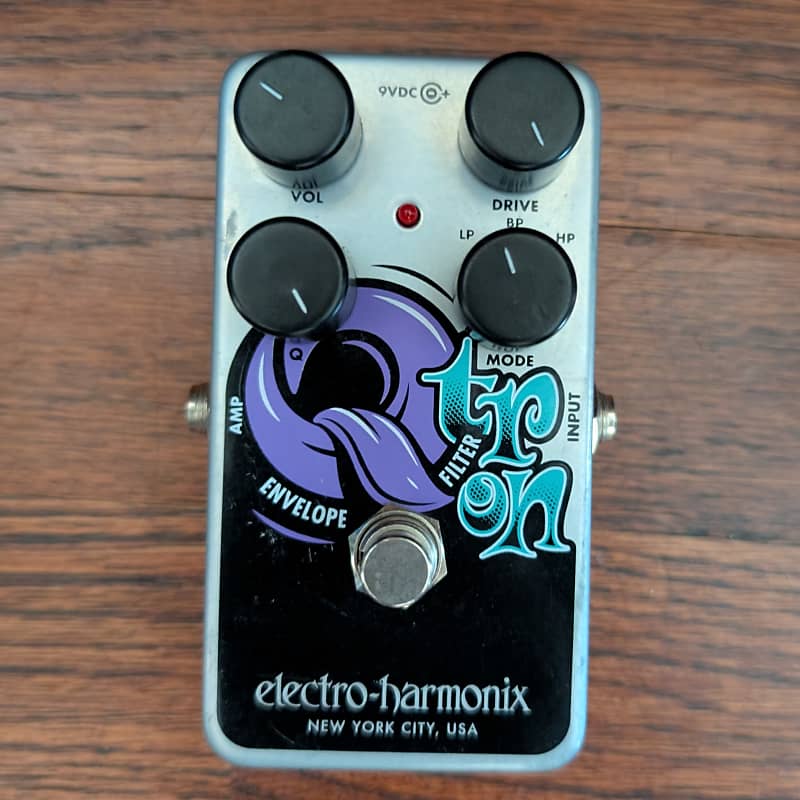 Electro-Harmonix Nano Q-Tron