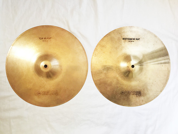 Yamaha cymbals new arrivals