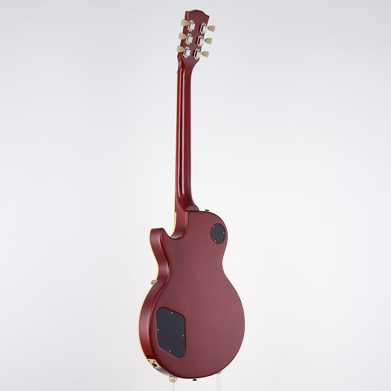 Greco Super Real EGF850 1980 Red Sunburst [SN 049963] (07/26