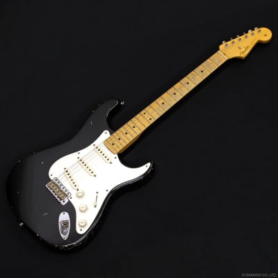 Fender Custom Shop Masterbuilt 1956 Stratocaster Relic by Todd Krause, 2013 for sale