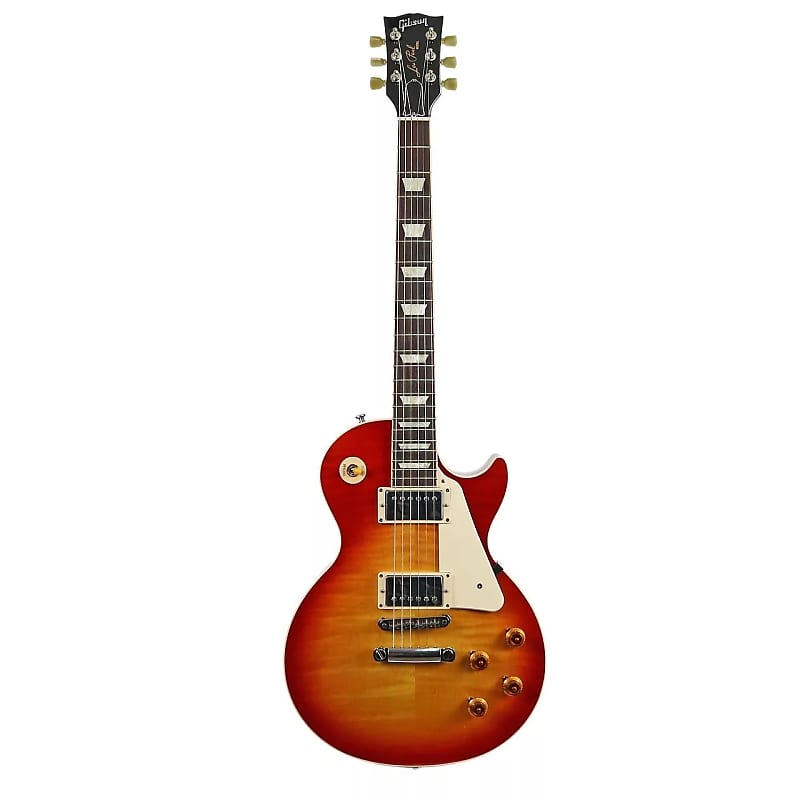 Gibson Les Paul Traditional Japan Limited 2015 image 1
