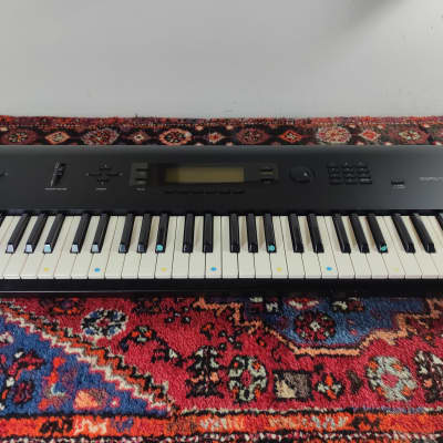 Korg Wavestation WS1 (Serviced / Warranty)