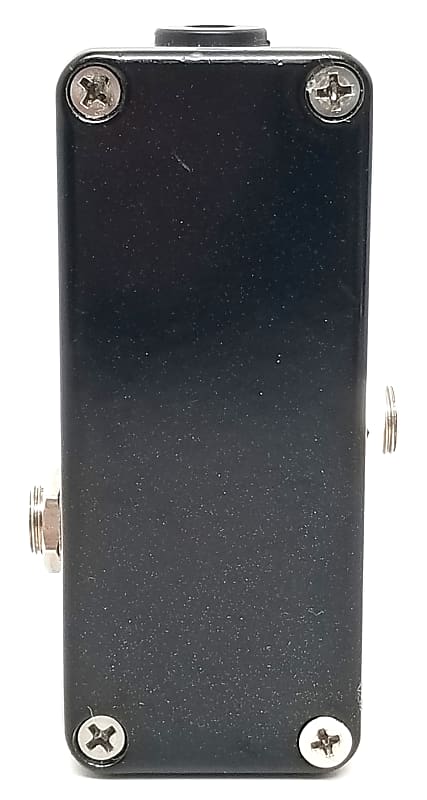 Lumpy's Tone Shop SLPre Treble Booster | Reverb The Netherlands