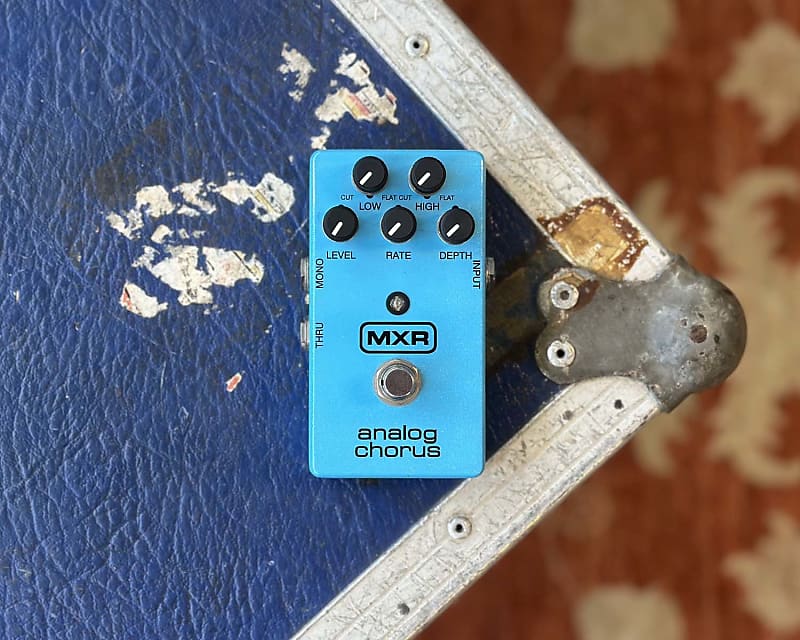 MXR Analog Chorus