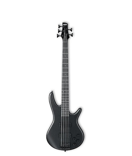 Ibanez GSR205B Gio 5-String Bass image 1