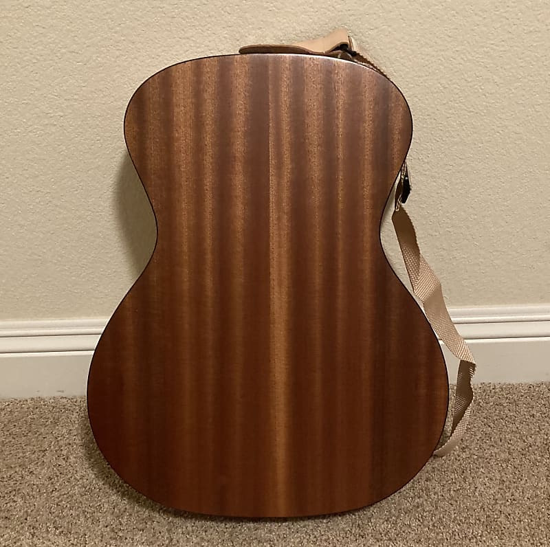 Guitar shaped cajon outlet