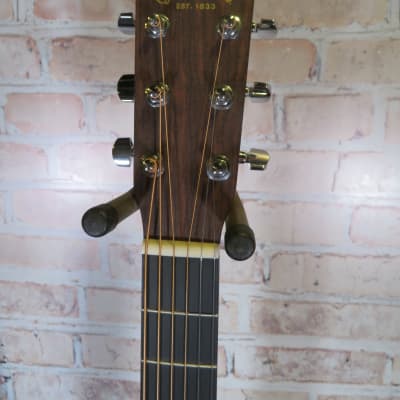 Martin GPC-11E Road Series Acoustic-Electric Guitar image 3