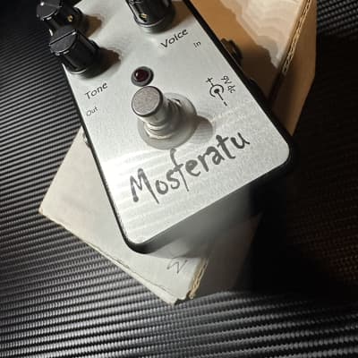 Reverb.com listing, price, conditions, and images for hermida-audio-mosferatu