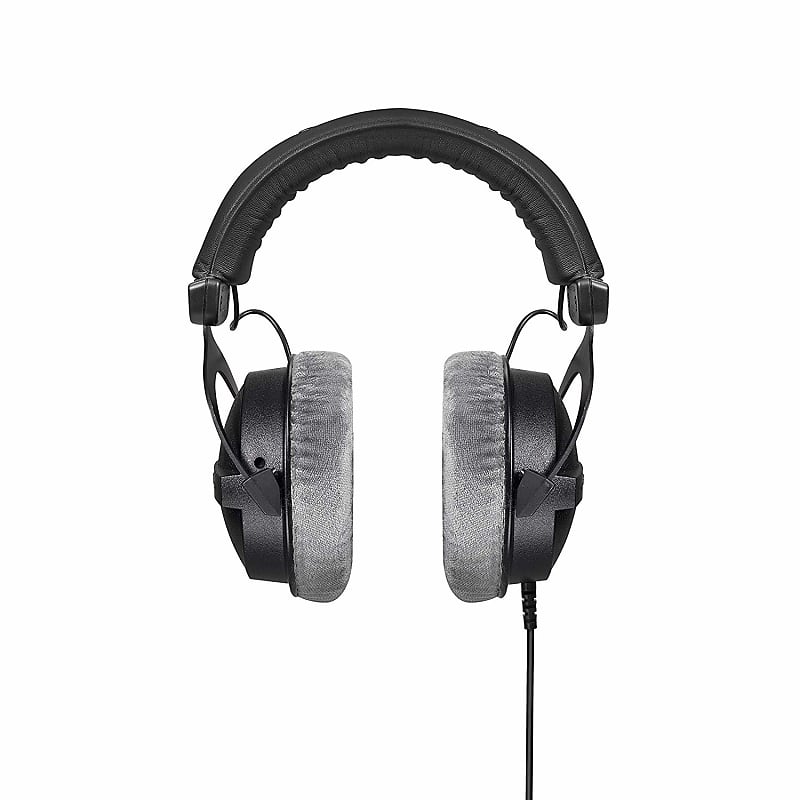 Beyerdynamic DT 770 Pro 80 Ohm Studio Headphones  			