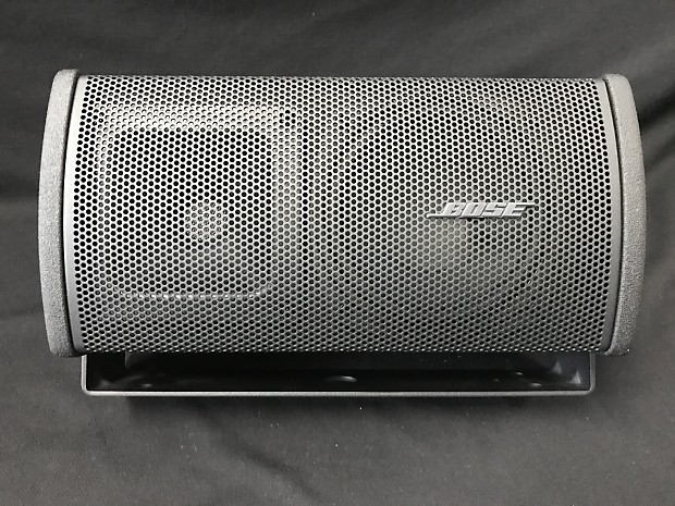 Bose RoomMatch Utility RMU105 Ultra Compact 100 Watt