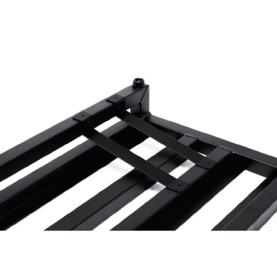 Pedaltrain PT-TFMK-LG True Fit Mounting Kit for Classic Series Pedalboards image 1