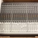 Mackie Onyx 24.4 Premium 24-Channel Analog Live Sound Mixing Console