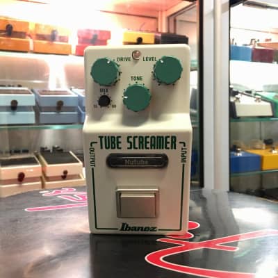 Reverb.com listing, price, conditions, and images for ibanez-nts-tube-screamer