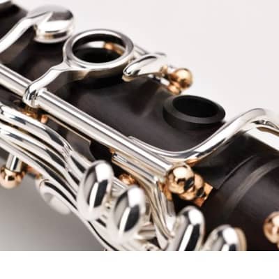 Buffet Crampon BC XXI Bb clarinet image 4