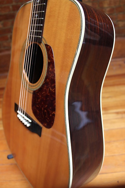 Morris MD-528 1970s | Reverb