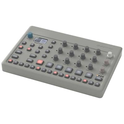 Elektron Model:Cycles 6-Track FM-Based Groove Box with Six Unique Machines image 4