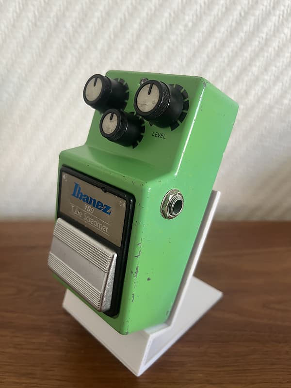 Ibanez TS9 Tube Screamer 1981 - 1985 | Reverb Sweden