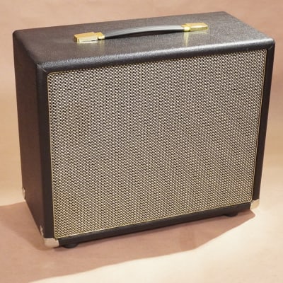 **Celestion-Loaded** Mojotone British Style Lite 1x12 Extension Cabinet image 1