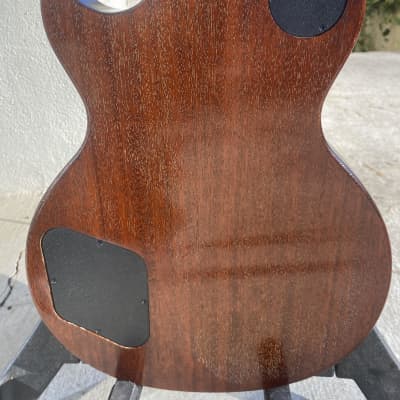 Gibson Les Paul Faded 2018 - Worn Bourbon image 16