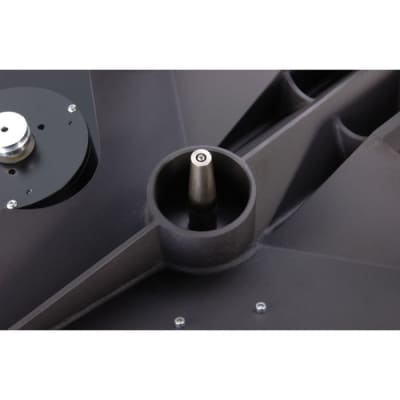 AVID HI Fi SEQUEL - Black or Silver Turntable - NEW! image 12