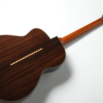 aNueNue  aNN-LS700 Design by Luthier Sugita Kenji [RG] image 9