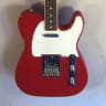 Fender American Standard Telecaster 2014 Candy Apple Red