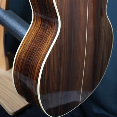 Alvarez Yairi YB70 Baritone Acoustic Guitar (Brand New) image 12