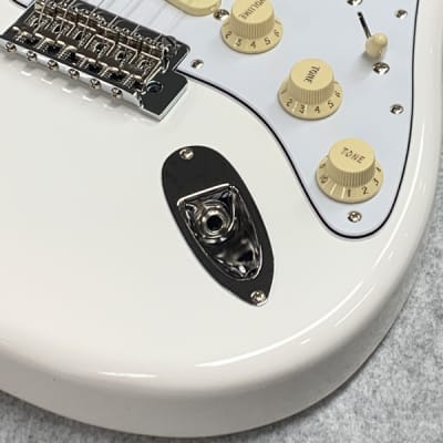 Fender Made in Japan Hybrid 68 Stratocaster SN:1546 ≒3.60kg 2019 