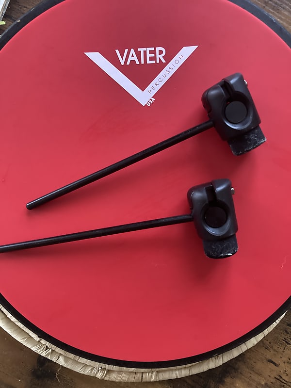 Tama Iron Cobra Blackout Beater (Pair) Reverb