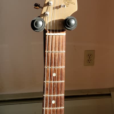 Fender Stratocaster 2010-2015 - Shoreline gold image 4
