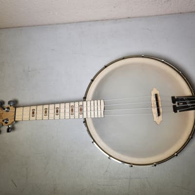 Musima banjolele on sale