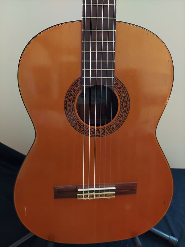 Epiphone EC-22 Classical Guitar with Case