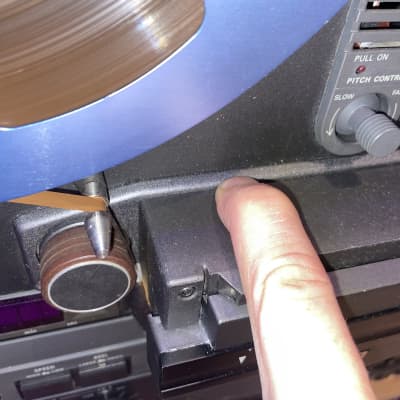 Completely Restored Otari Mx-5050 Dual Speed Mastering 1/4" mastering tape machine with Remote! image 11