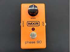 MXR Phase 90