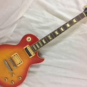 Tokai LS-50 Reborn 1979 MIJ (Made In Japan) | Reverb