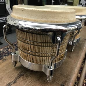 LPボンゴGALAXY M.COHEN LP Galaxy M.Cohen Wood | Reverb