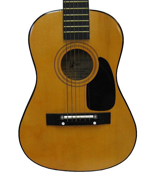 1st note guitar deals
