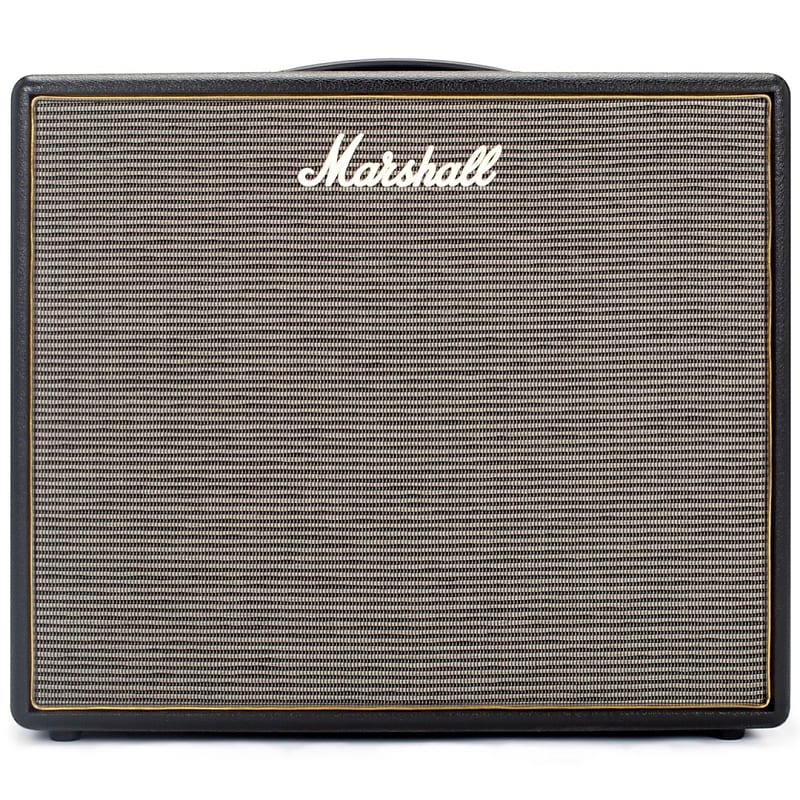 Marshall Origin50C Guitar Combo Amplifier (50 Watts, 1x12") image 1