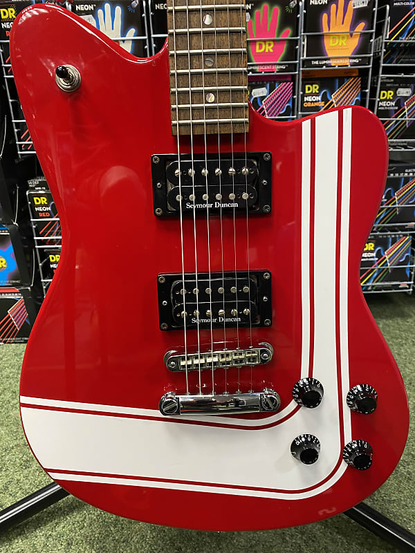 Fender Toronado GT HH | zZounds