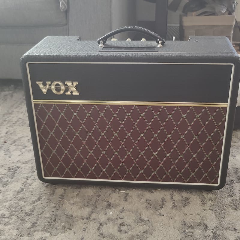 Vox ac10c1 used new arrivals
