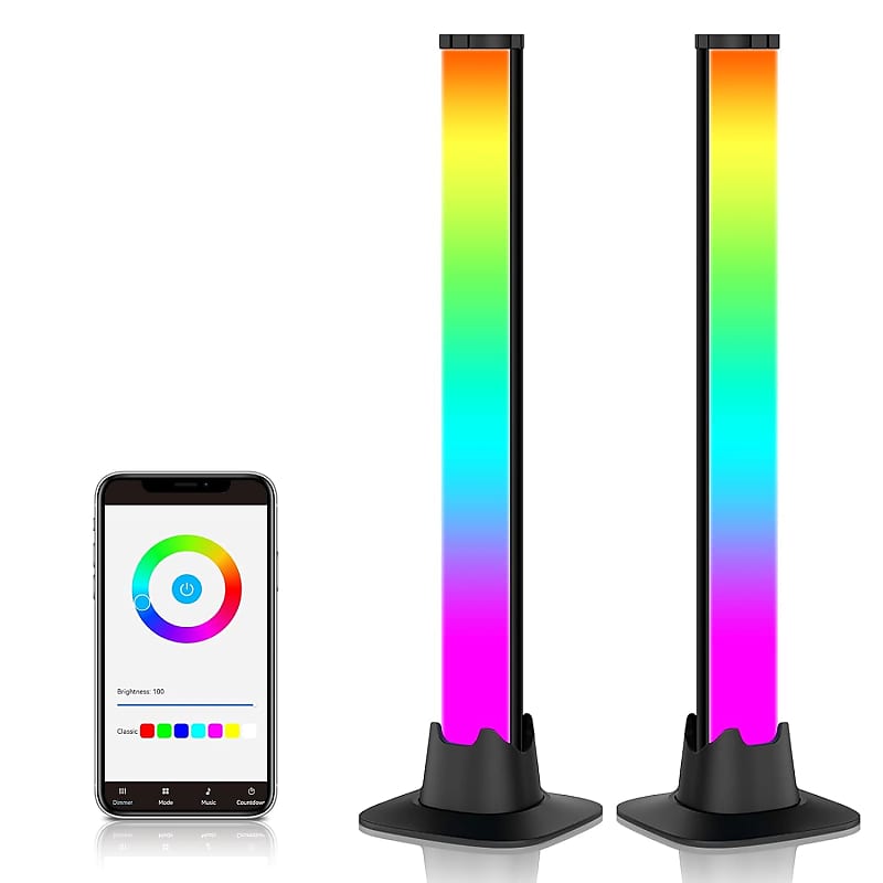Cololight® Official - Smart RGB LED Gaming Lights