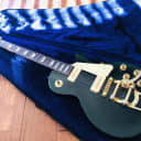 *Final Price Drop* RARE Gibson Les Paul Studio GEM SERIES in EMERALD