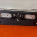 Manley Labs ELOP+ Dual-Channel Electo-Optical Tube Compressor / Limiter  - Purple