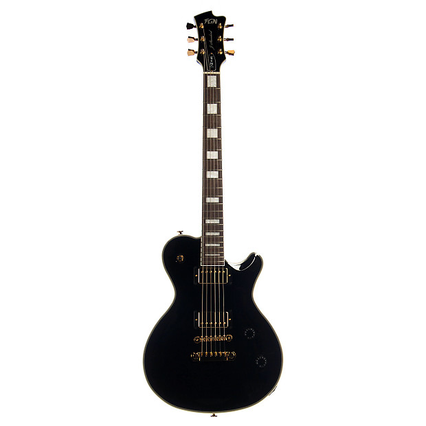 ギター fujigen J-standard fgn FGN Fujigen J-Standard – Empire Guitars
