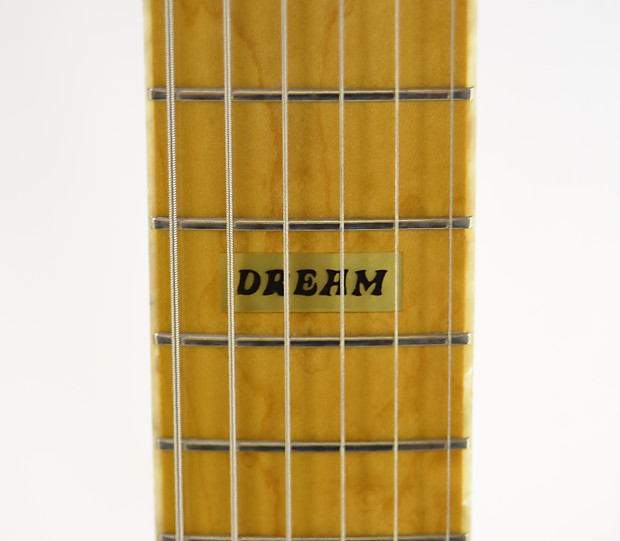 Burns London Dream Noiseless Special Edition BL-2510-CS